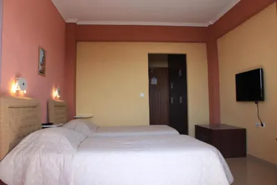 Athorama Hotel