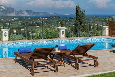 Villa Clairy