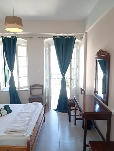 Archontiko Hotel Kalymnos
