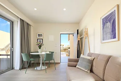 Villaggio Mare Suites