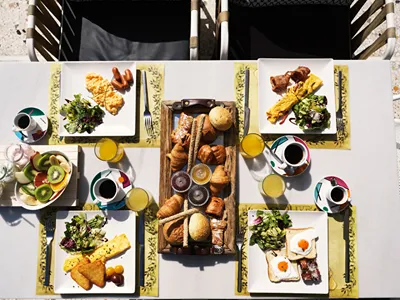 NLH Mati Seafront Hotel | Neighborhood Lifestyle Hotels