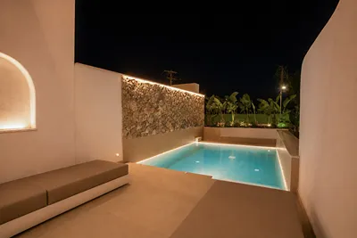 Castello Di Cavalieri Suites