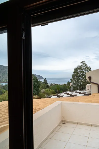 Elounda Plaka Luxury Villa
