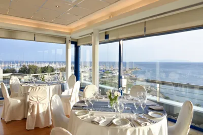 Poseidon Athens Hotel
