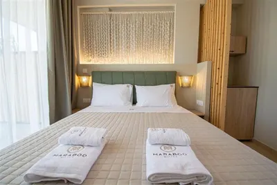 MARABOO SUITES
