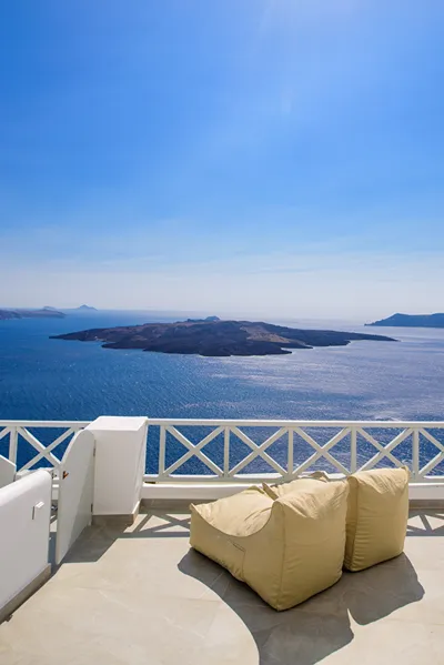 Elia Caldera Suites
