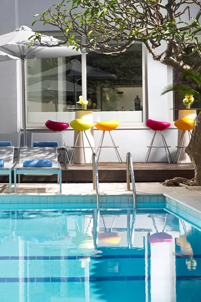 Aquamare Hotel Rhodes