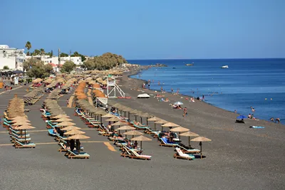 Artemis Hotel Kamari Santorini