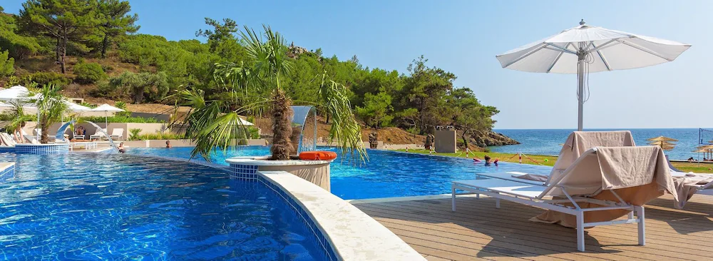 Thassos Grand Resort