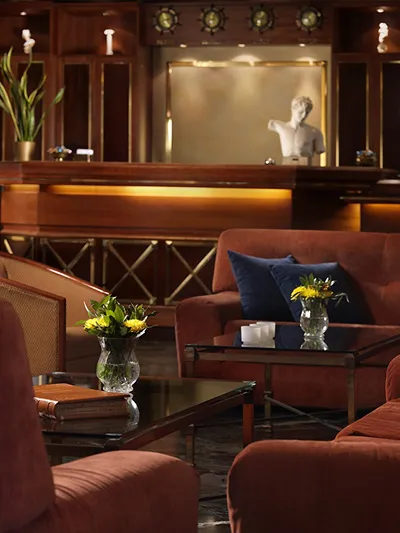 Savoy Hotel Piraeus