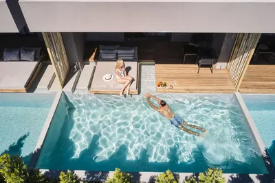 Nema Design Hotel and Spa