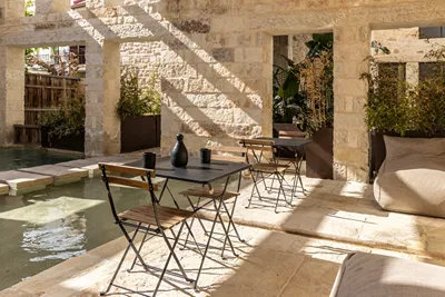 Amalen Suites