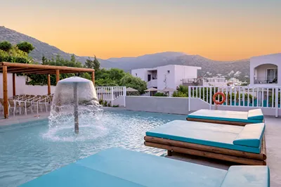 KATRIN HOTEL and BUNGALOWS