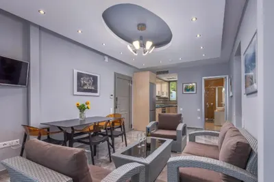Dionysos Hotel & Studios Chalkidiki