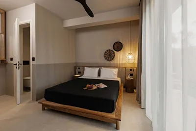 Terra Mare Villas