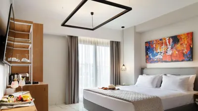 SEA LEVEL HOTEL