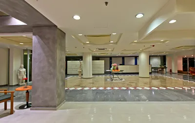 Minos Hotel Rethymno