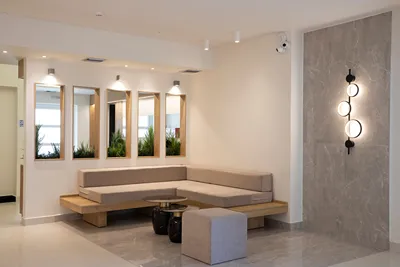 Dafni Plus Hotel