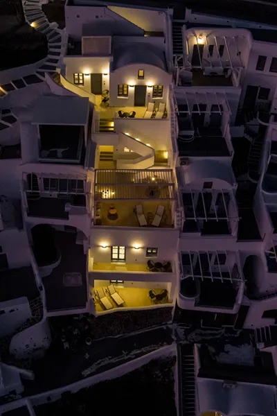 Imera Vista Suites