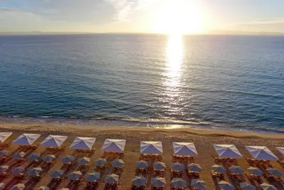 Aegean Melathron Thalasso Spa Hotel