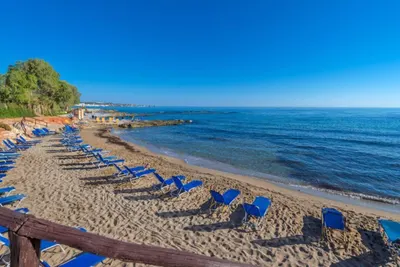 Iliostasi Beach Apartments