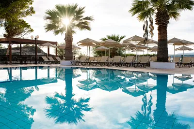 Mediterranee Hotel Kefalonia
