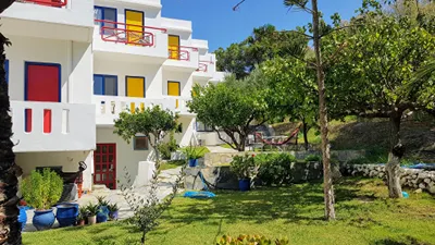 Plakias Bay Hotel