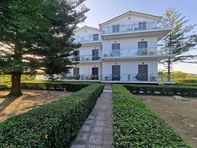 Pettas Apartments Zakynthos