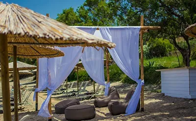 Kappa Resort