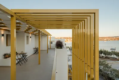 Portiani Suites