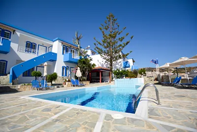 Belvedere Village