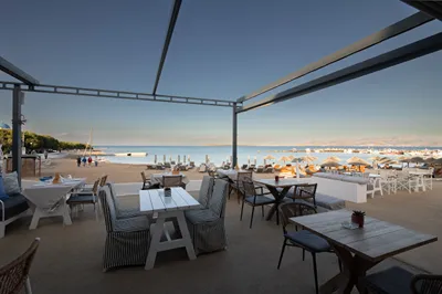 Oasis Beach Hotel