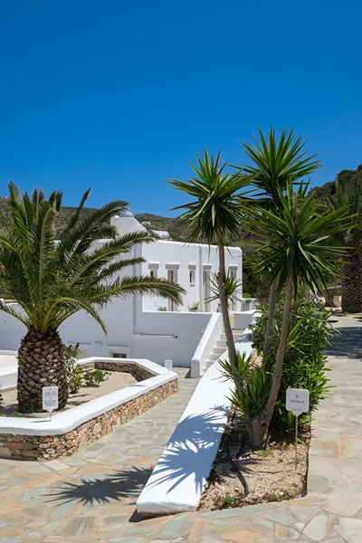 Lithos Suites Sifnos