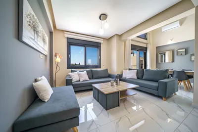 Angelina Cretan Villas