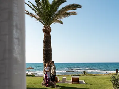 Caramel, A Grecotel Resort to Live
