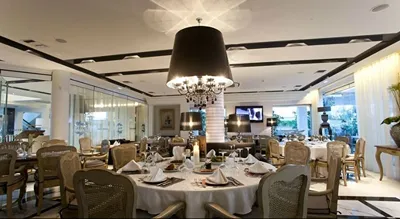 Litohoro Olympus Resort