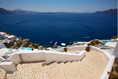 Filotera Suites Santorini