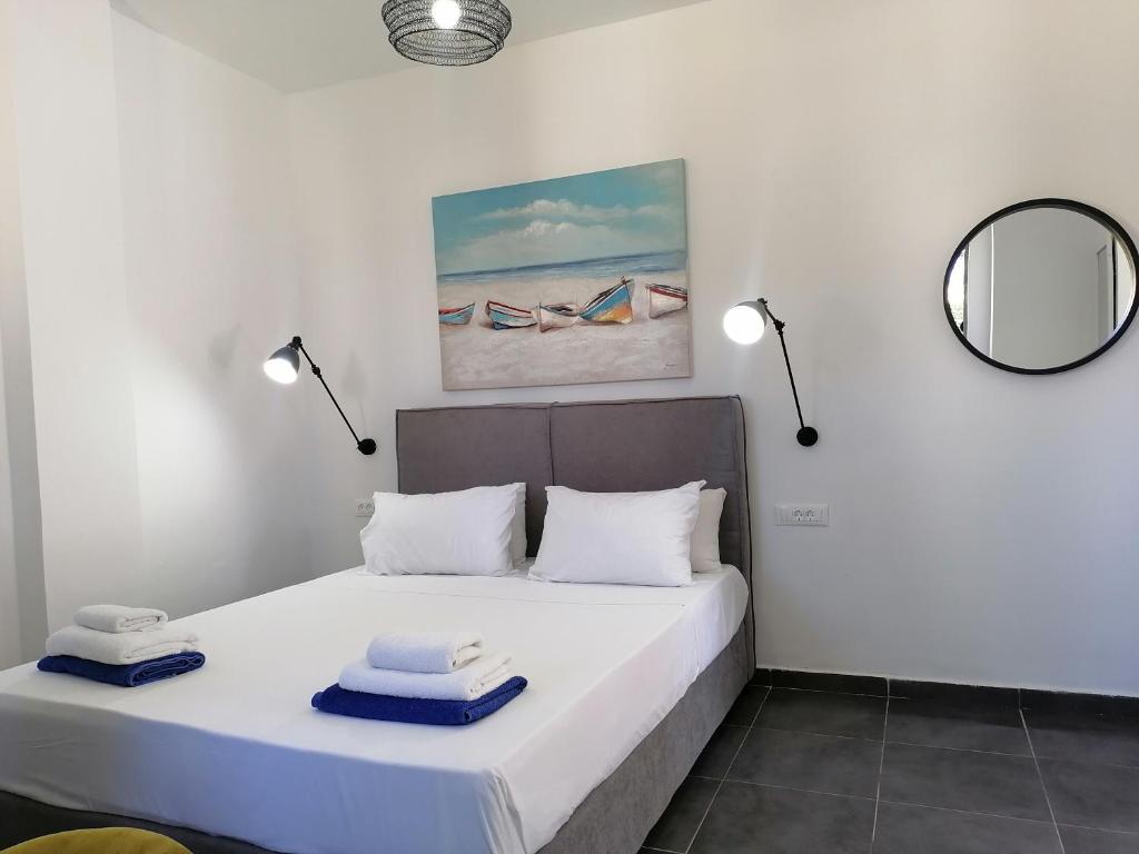 VILLA MARE BY DELFINIA RESORT