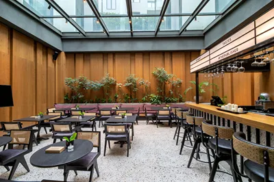 The Editor Hotel Athens
