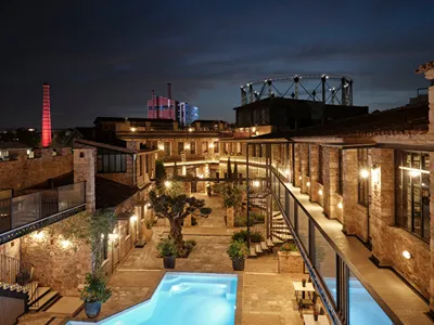 NOT Hotel