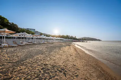 ARISTOTELES HOLIDAY RESORT & SPA