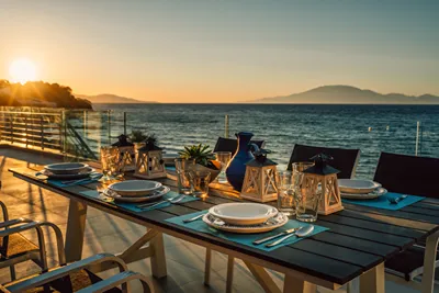 Perla Beach Villa