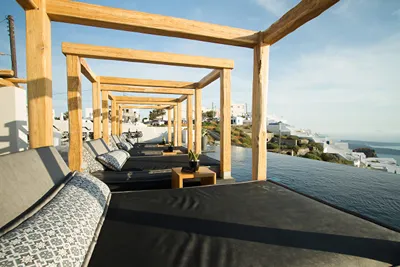 Galaxy Suites & Villas