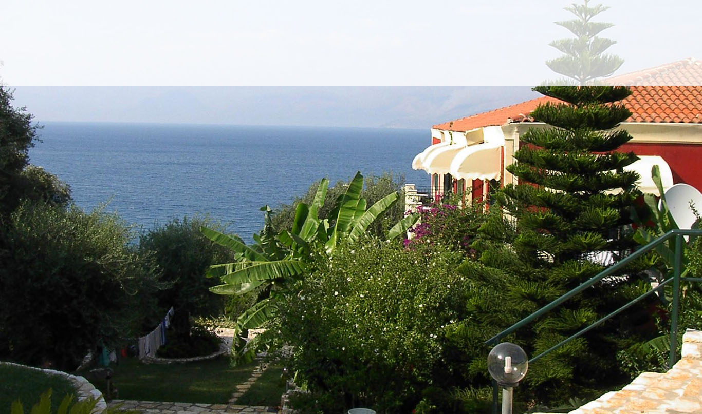 Apraos Bay Hotel