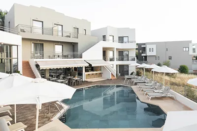 Bella Vista Hotel