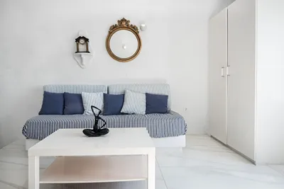 Alexander Villas Santorini
