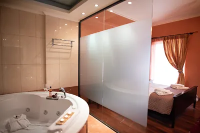 Anastazia Luxury Suites & Spa