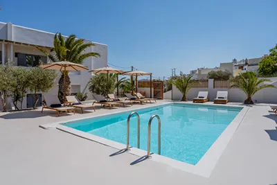 Breaq Santorini Hotel