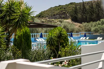 Tivoli Hotel