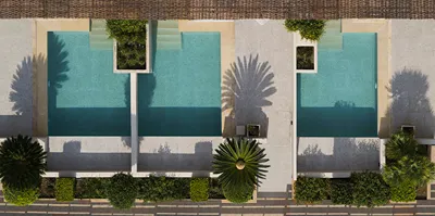 Asterion Suites & Spa – Designed for adults